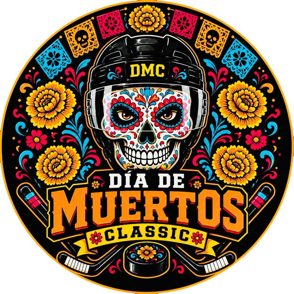 Dia de Muertos Classic