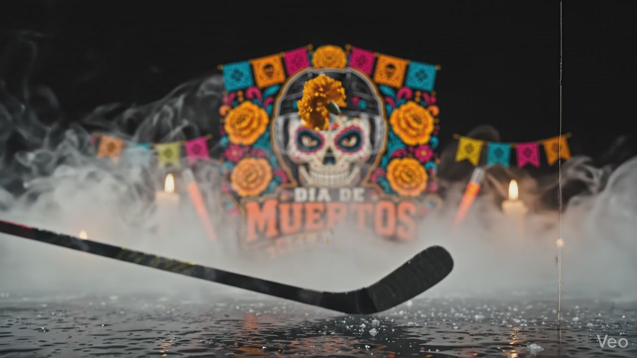 Translation missing: es.Más que un torneo de hockey, DMC es una experiencia sobre hielo
